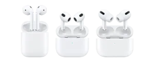 Apple AirPods 4