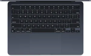 Apple 2024 MacBook Air with M3 chip | Apple AI Siri