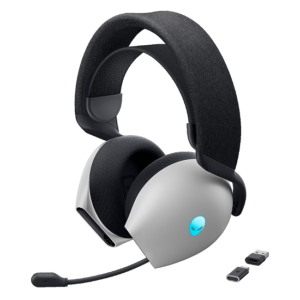 Alienware Gaming PC Setup 2024 | wireless Headset