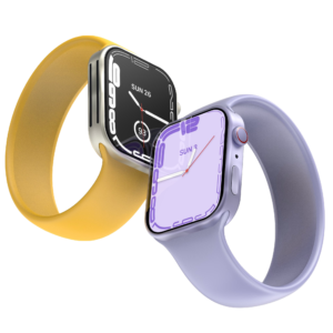 Apple Watch Series X