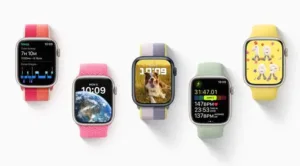 Apple Watch Series X Features