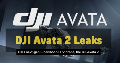 DJI Avata 2