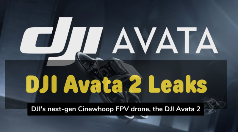 DJI Avata 2