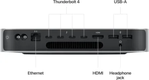 Mac Studio M3 ULTRA