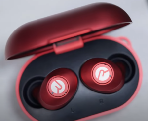 Raycon Everyday Earbuds | Charging Case