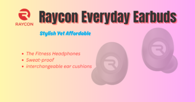 Raycon Earbuds