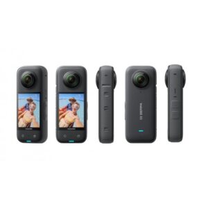 Insta360 X4 vs. X3