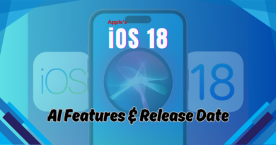 iOS 18