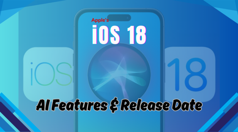 iOS 18